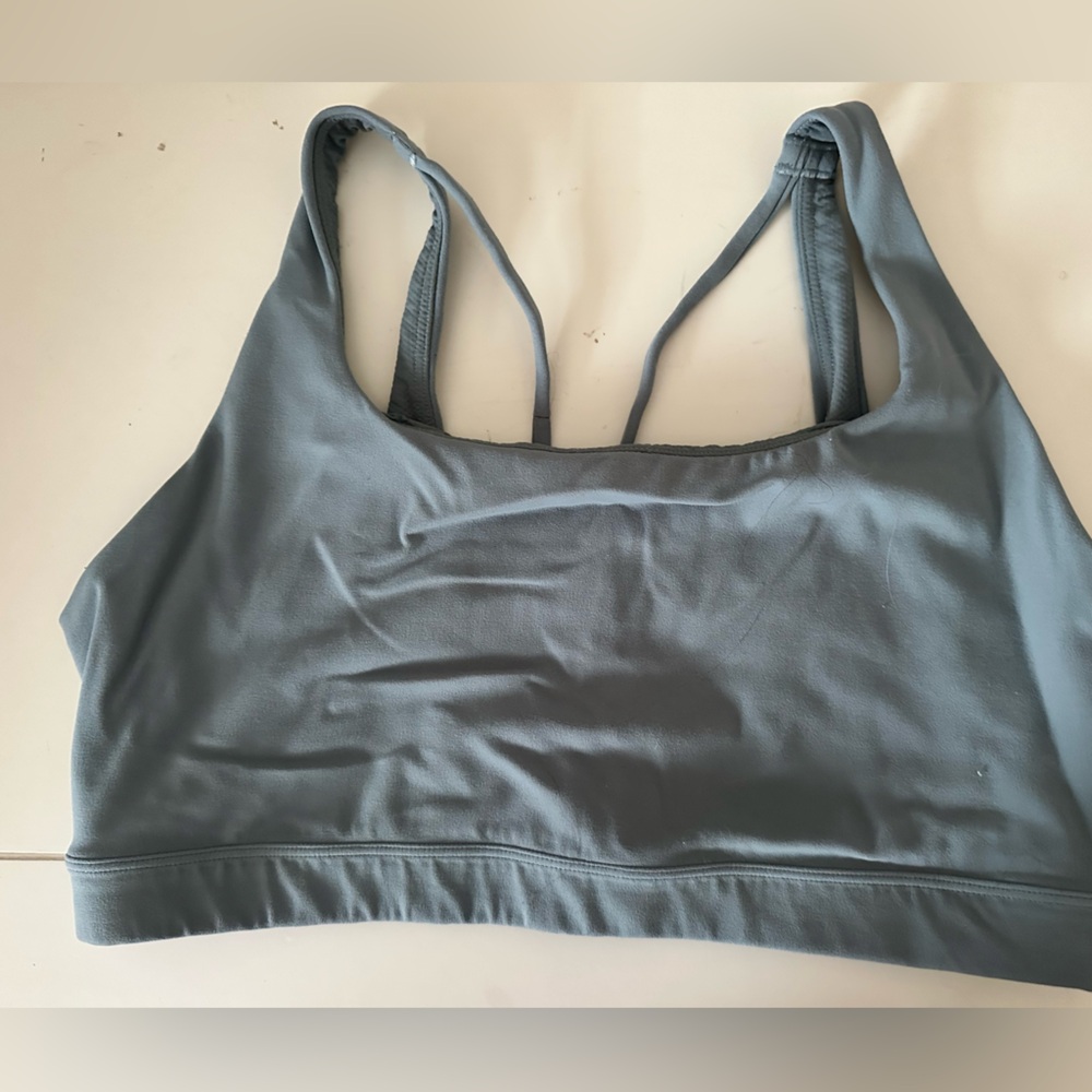 Athleta Sports Bra